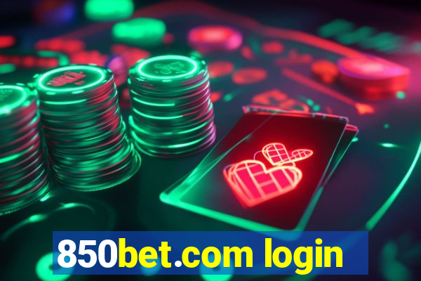 850bet.com login